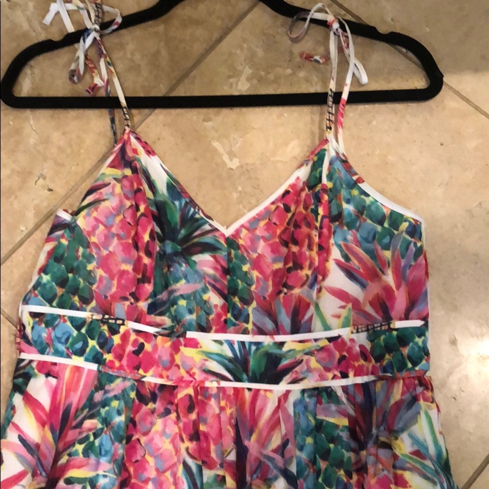 Like new JCrew dress